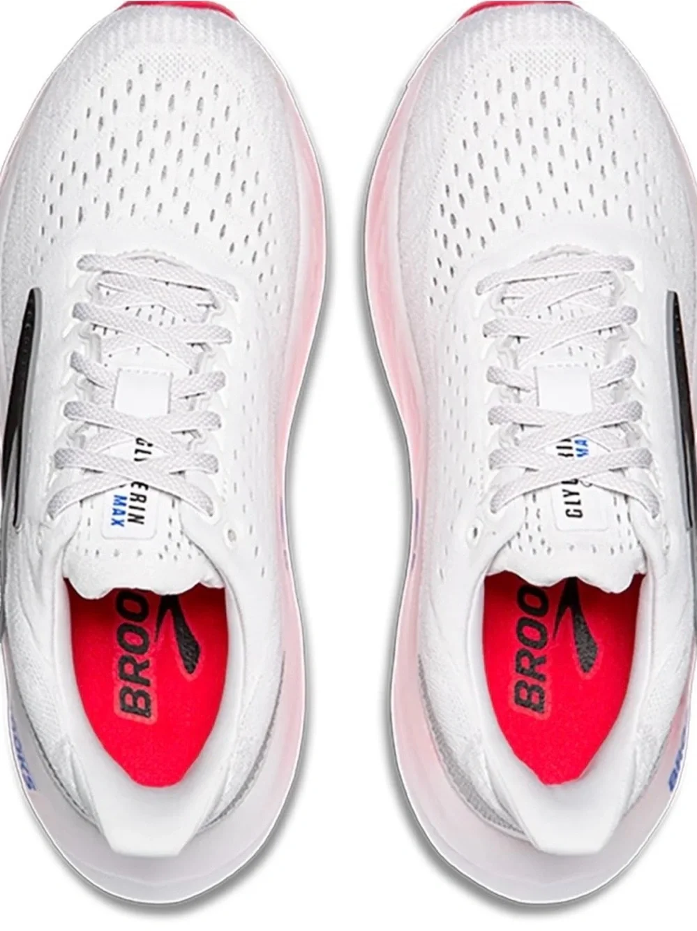 Brooks glycerin max